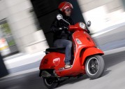 Vespa GTS 125 Super